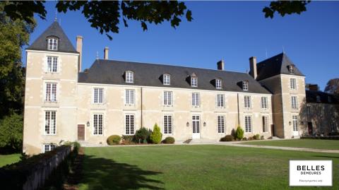 Châteaux en Centre-Val de Loire : à la cour des rois de la Renaissance