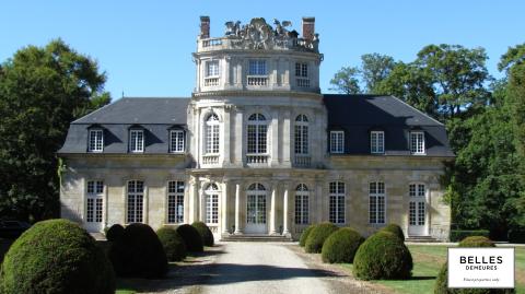 Châteaux en Picardie, les symboles de la puissance et du pouvoir