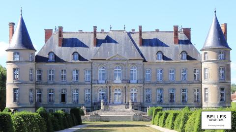 Châteaux en Alsace, Champagne-Ardenne et Lorraine, les valeurs sûres du Grand Est