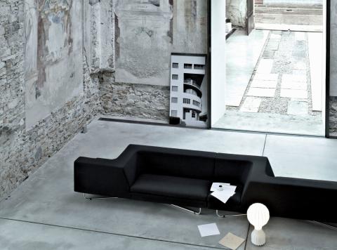 Cory Grosser, le studio de design multidisciplinaire