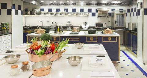 L'école Ritz Escoffier fête ses 30 ans d'excellence culinaire