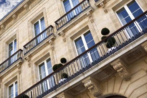 Votre Bien Immobilier Inscrit Aux Monuments Historiques Menace De S ...