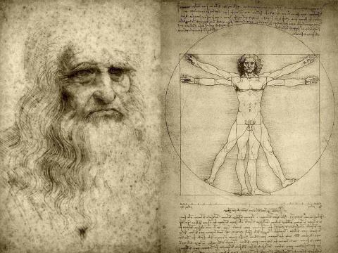 Viva Leonardo, 500 ans de Renaissance(s) en Centre-Val de Loire