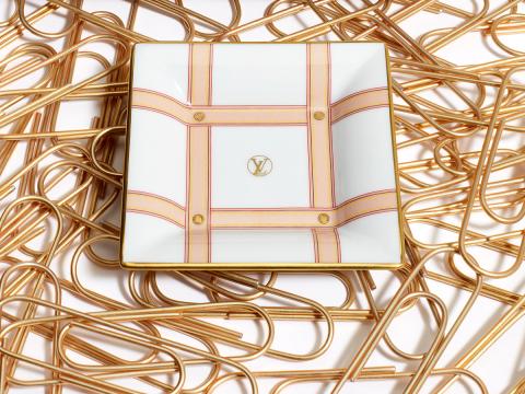 The Art of Gifting, la nouvelle collection d'accessoires de Louis Vuitton