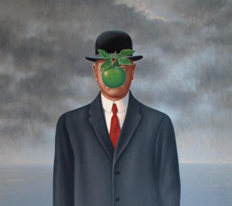 René Magritte, une passion belge pour l'art surréaliste