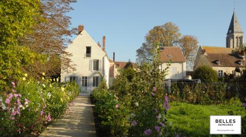 Maison Jean Cocteau, un voyage dans l'univers du poète, à Milly-la-Forêt