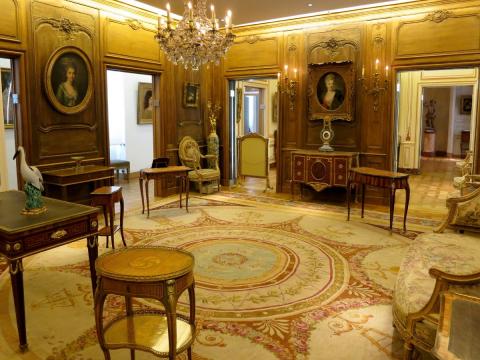 La Fabrique du Luxe, au musée Cognac-Jay : l'expo qui plonge aux sources de l'élégance