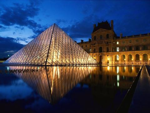 Le patrimoine tient salon au Carrousel du Louvre, à Paris, du 2 au 5 novembre 