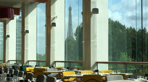 Tables capitales : 5 nouveaux restaurants parisiens à suivre