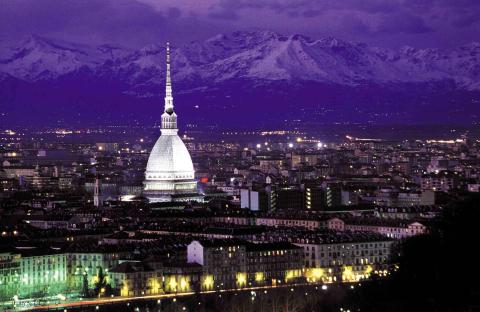 Escapade culturelle à Turin, capitale du Piémont italien