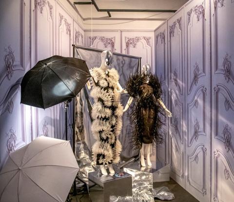 <em>Modifier Article</em> Modemuseum, la destination fashion d'Hasselt, dans les Flandres belges