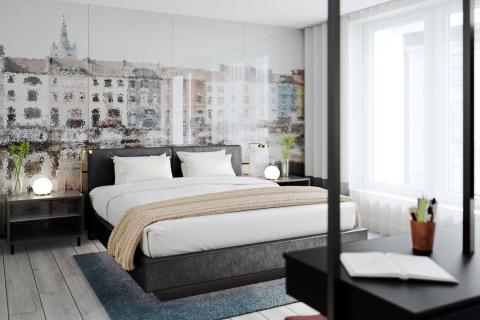 <em>Modifier Article</em> Residence Inn, la marque du groupe hôtelier Marriott, s'installe à Gand, en Belgique