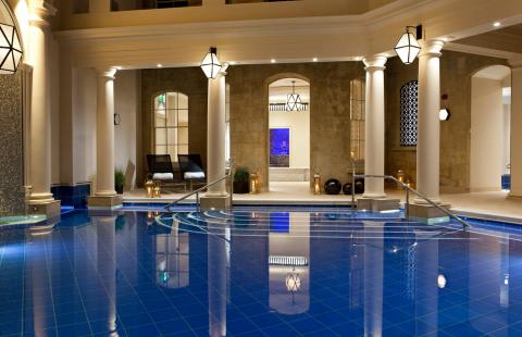 <em>Modifier Article</em> The Gainsborough Bath Spa, la référence hôtelière du sud-ouest de l'Angleterre