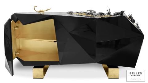 <em>Modifier Article</em> Metamorphosis, les meubles surréalistes de Boca do Lobo