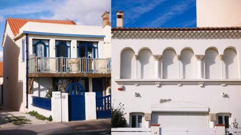 <em>Modifier Article</em> Destination Canet-en-Roussillon : côté plage et côté village