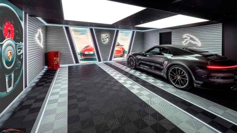 <em>Modifier Article</em> Carea Design, les garages des belles automobiles