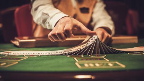 <em>Modifier Article</em> Casinos de la Côte d'Azur, la passion du jeu