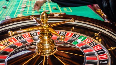 <em>Modifier Article</em> Casinos de la Côte d'Azur, la passion du jeu