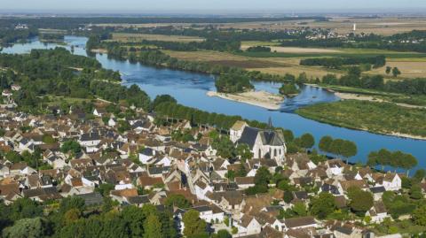 <em>Modifier Article</em> Chambord, le village du plus beau château Renaissance 