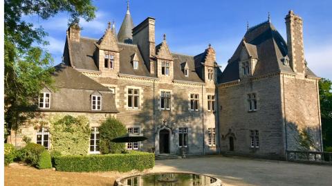<em>Modifier Article</em> Châteaux en Bretagne, l’expérience aux saveurs celtiques