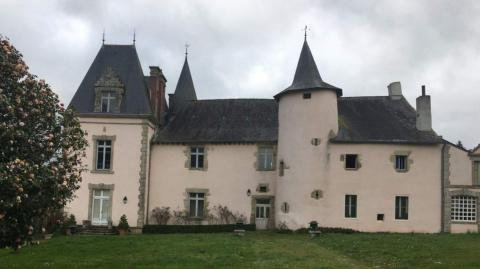 <em>Modifier Article</em> Châteaux en Bretagne, l’expérience aux saveurs celtiques