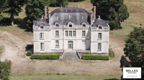 <em>Modifier Article</em> Châteaux en Centre-Val de Loire : à la cour des rois de la Renaissance