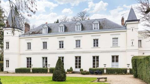 <em>Modifier Article</em> Château de Seine-et-Marne, un patrimoine illustre en majesté