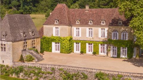 <em>Modifier Article</em> Châteaux en Dordogne, les trésors cachés de Nouvelle-Aquitaine