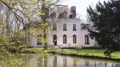 <em>Modifier Article</em> Châteaux d'Île-de-France, la grande vie aux environs de Paris