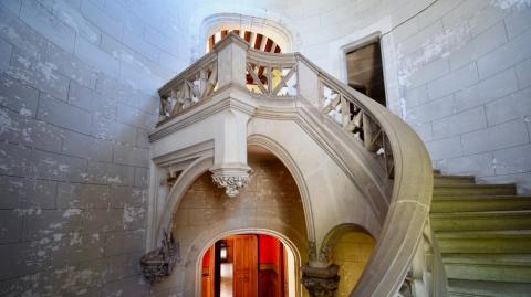 <em>Modifier Article</em> Châteaux néo-gothiques, un patrimoine historique et culturel