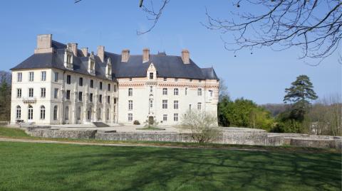 <em>Modifier Article</em> Normandie : les 5 plus beaux châteaux du littoral