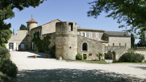 <em>Modifier Article</em> Château en Provence-Alpes-Côte d’Azur, une seigneurie côté sud