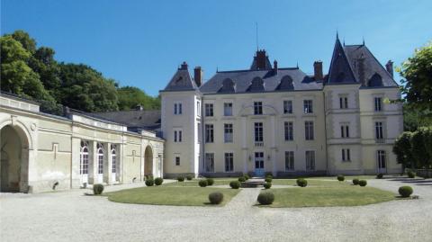 <em>Modifier Article</em> Château Renaissance, la demeure inspirée par l'art antique