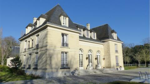 <em>Modifier Article</em> Château de Seine-et-Marne, un patrimoine illustre en majesté