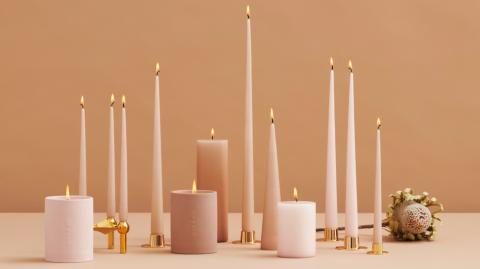 <em>Modifier Article</em> ester & erik, les bougies des grandes occasions