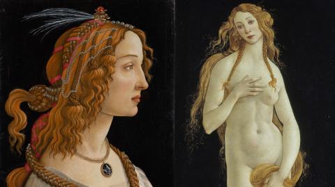 <em>Modifier Article</em> Musée Jacquemart-André : Botticelli, star de la Renaissance italienne