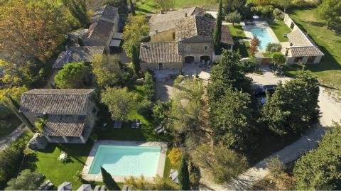 <em>Modifier Article</em> Les plus belles bastides en Provence