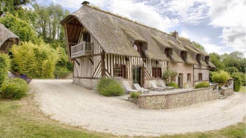 <em>Modifier Article</em> Maisons à colombages, un patrimoine médiéval préservé