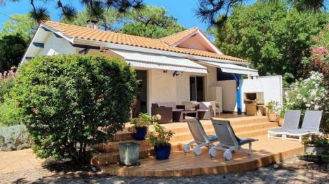 <em>Modifier Article</em> Maison au Cap Ferret, l'atout de charme en région bordelaise
