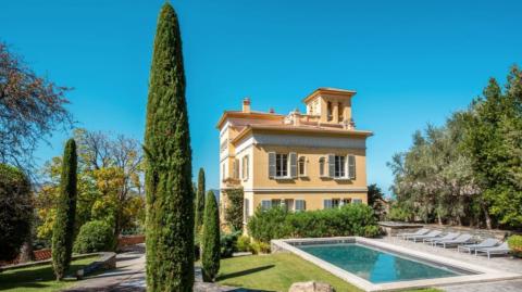 <em>Modifier Article</em> Maison en Corse, la résidence secondaire des 4 saisons
