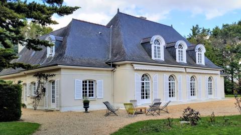 <em>Modifier Article</em> Maison à Rennes, l'ancrage immobilier sur les terres bretonnes