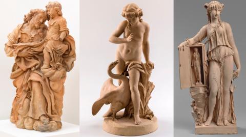<em>Modifier Article</em> Musée des Beaux-Arts de Nancy, la sculpture en héritage
