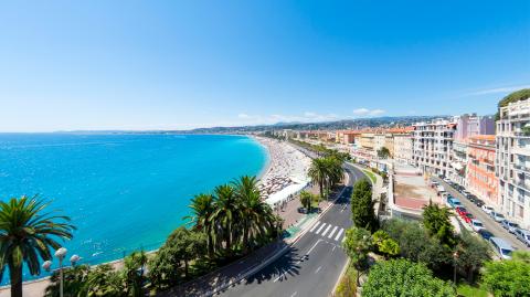 <em>Modifier Article</em> Immobilier de luxe : où investir dans les Alpes Maritimes ?