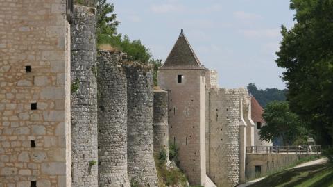 <em>Modifier Article</em> Provins, la ville des bâtisseurs médiévaux en Seine-et-Marne