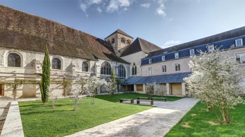 <em>Modifier Article</em> Provins, la ville des bâtisseurs médiévaux en Seine-et-Marne