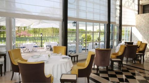 <em>Modifier Article</em> Waldorf Astoria Versailles - Trianon Palace, la Grande Histoire couplée au grand luxe