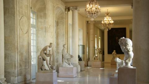 Avignon musée Calvet
