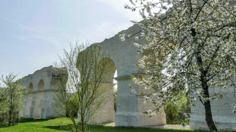 Metz aqueduc