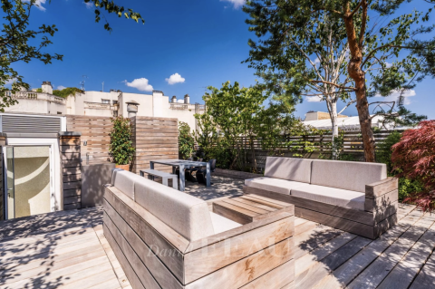  Appartement à Paris 7ème  