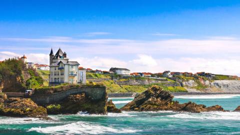 Biarritz 